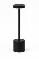 Luminária de LED LightSense | Iluminação Sofisticada ao seu Toque