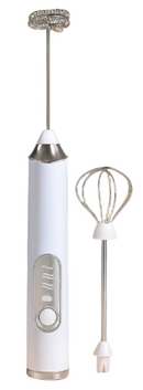 Mini Mixer Elétrico EasyBlend | Praticidade na Sua Cozinha