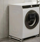 Suporte Deslizante Easy Move | Praticidade e Mobilidade na Sua Casa