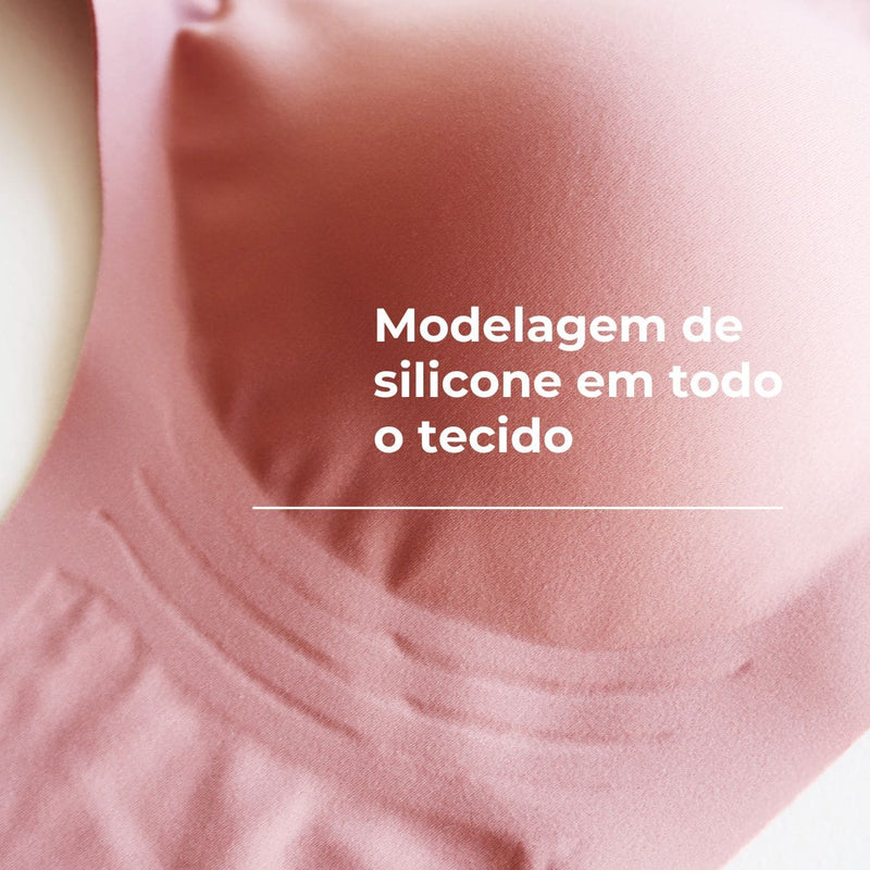 Sutiã Comfort Line