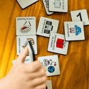 Quadro Tarefas Diárias Smart Kids | Rotina sem Estresse