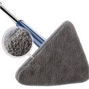 Mop Giratório PureSpin | Praticidade e Higiene Sem Esforço