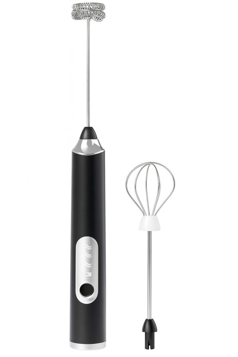Mini Mixer Elétrico EasyBlend | Praticidade na Sua Cozinha