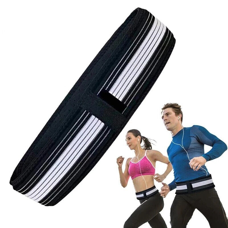 Cinto Lombar OrthoFlex | Alívio Imediato e Suporte Postural