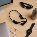 Fone de Condução Óssea AirBone | Leveza Para Seu Ritmo