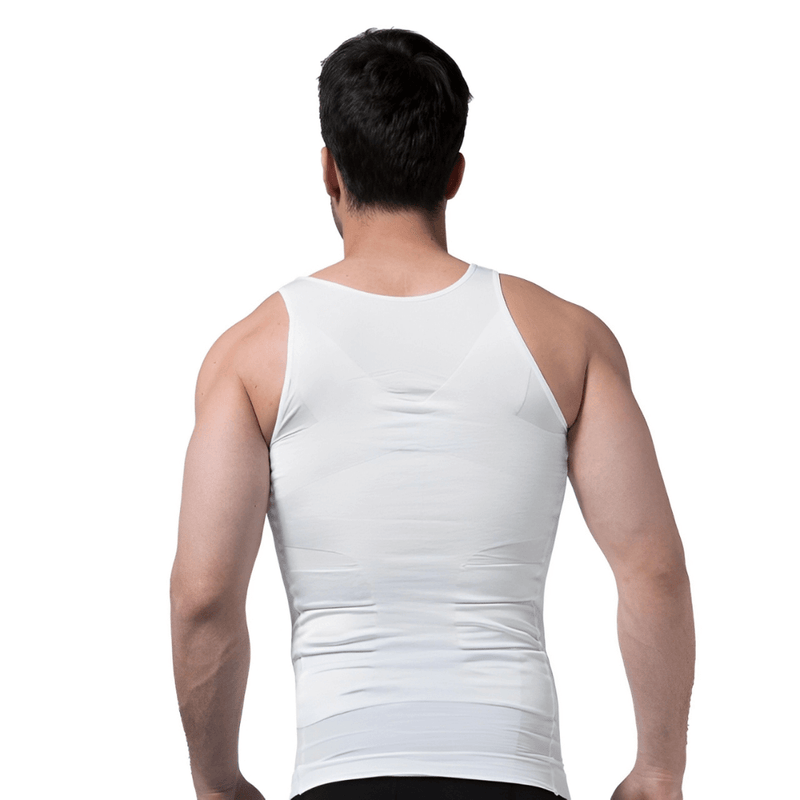 Regata Masculina Modeladora Pro Shape