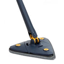 Mop Giratório PureSpin | Praticidade e Higiene Sem Esforço