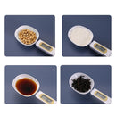 Colher de Medida com Balança Digital