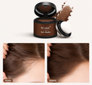 Sombra Capilar Hair Shadow | Cobertura Natural e Instantânea