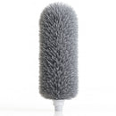 Espanador de Microfibra com Cabo Extensível