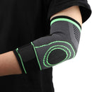 Cotoveleira Ortopédica de Alta Compressão | ProMax