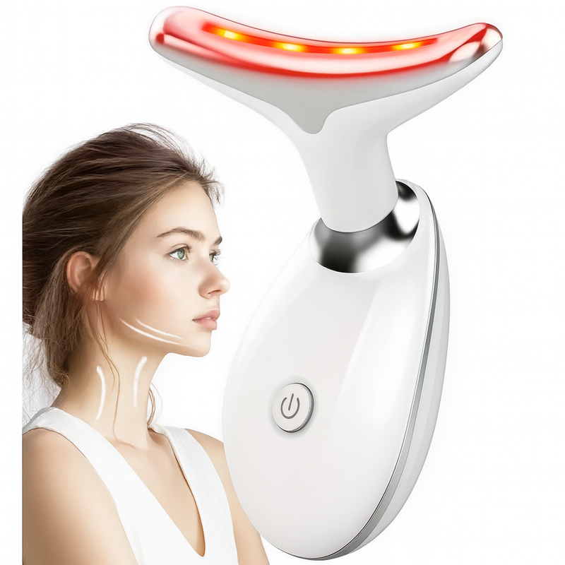 Rejuvenescedor Facial Face Renew | Pele Firme, Jovem e Iluminada