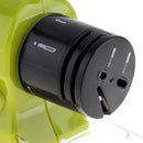 Afiador Elétrico de Lâminas | SwiftySharp