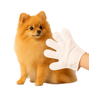 Luva de Banho VitaPet | Hidrata & Protege