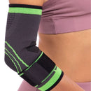 Cotoveleira Ortopédica de Alta Compressão | ProMax