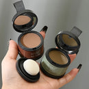 Sombra Capilar Hair Shadow | Cobertura Natural e Instantânea