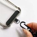 Alça Anti-Roubo HandLock | Controle e Proteção na Rua