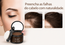 Sombra Capilar Hair Shadow | Cobertura Natural e Instantânea