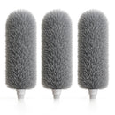 Espanador de Microfibra com Cabo Extensível