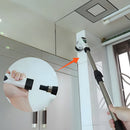 Esfregão de Limpeza Giratório 9 em 1