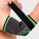 Cotoveleira Ortopédica de Alta Compressão | ProMax