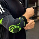 Cotoveleira Ortopédica de Alta Compressão | ProMax