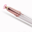Mini Depilador Elétrico de Sobrancelhas | Precision Touch