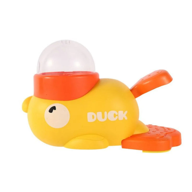 Alimentador para Pets DuckBalance | Saúde, Diversão & Controle