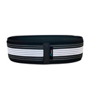 Cinto Lombar OrthoFlex | Alívio Imediato e Suporte Postural