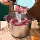 Picador Elétrico SmartChop | Praticidade no Dia a Dia