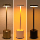 Luminária de LED LightSense | Iluminação Sofisticada ao seu Toque