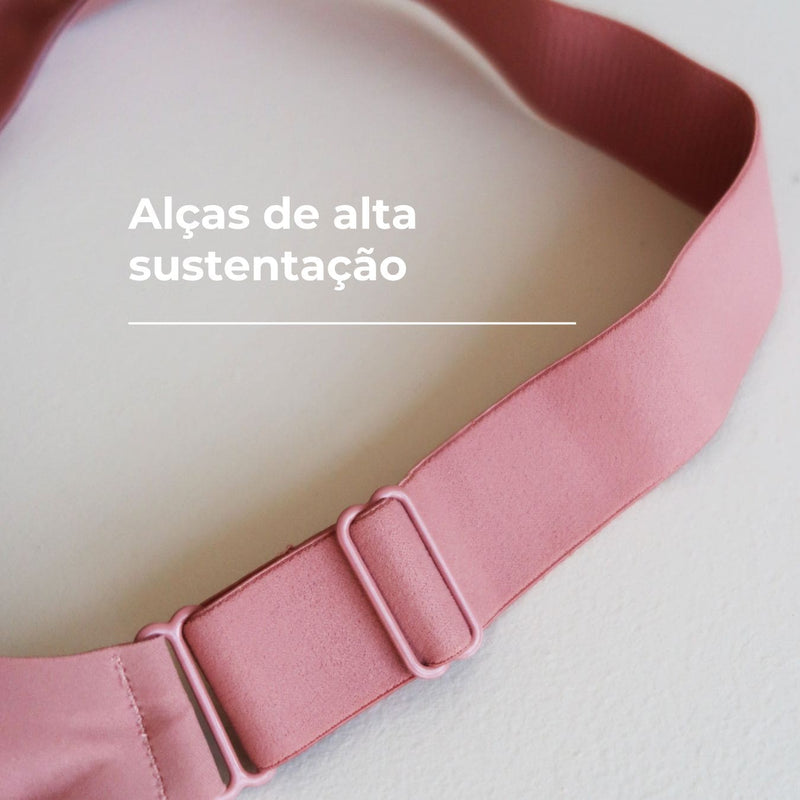 Sutiã Comfort Line