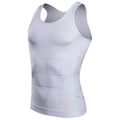 Regata Masculina Modeladora Pro Shape