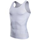 Regata Masculina Modeladora Pro Shape