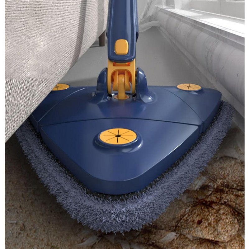 Mop Giratório PureSpin | Praticidade e Higiene Sem Esforço