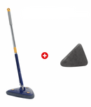 Mop Giratório PureSpin | Praticidade e Higiene Sem Esforço