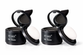 Sombra Capilar Hair Shadow | Cobertura Natural e Instantânea